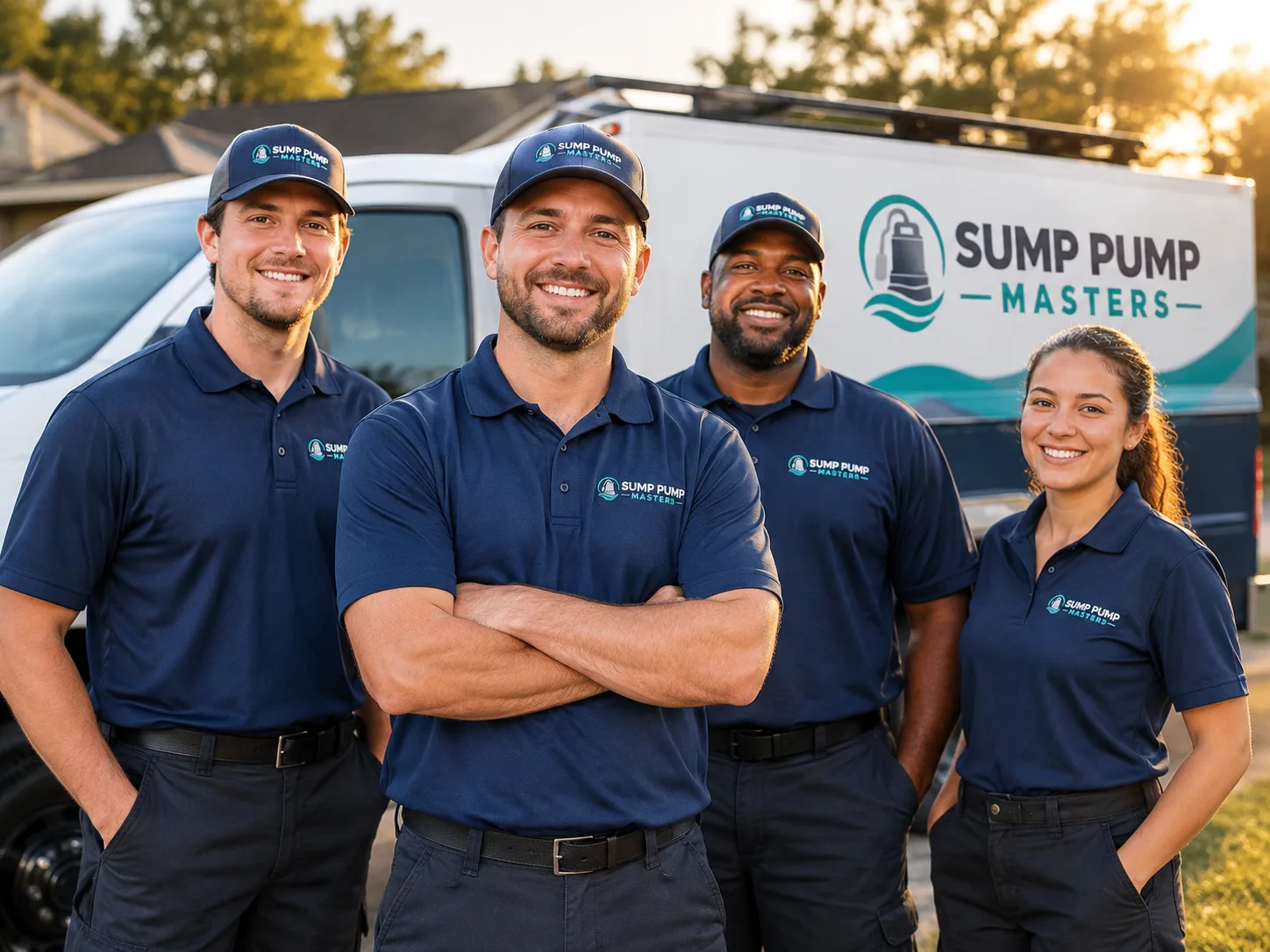Sump Pump Repair company in Fishertown, PA